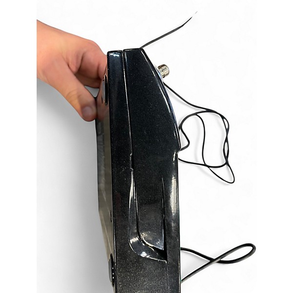 Used TC Helicon PLAY ACOUSTIC Effect Pedal