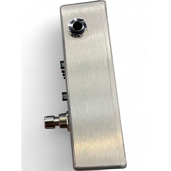 Used MXR SIX BAND EQ Pedal