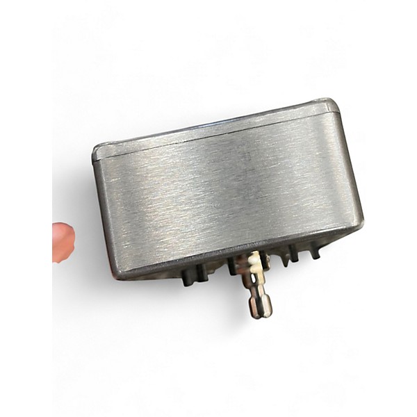 Used MXR SIX BAND EQ Pedal