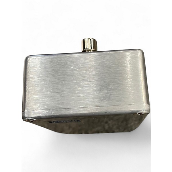 Used MXR SIX BAND EQ Pedal