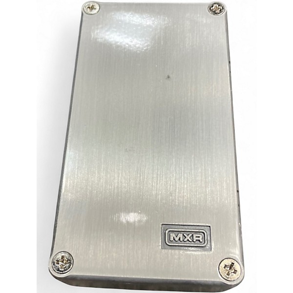 Used MXR SIX BAND EQ Pedal