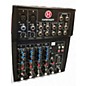 Used Harbinger L802 Unpowered Mixer thumbnail