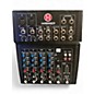 Used Harbinger L802 Unpowered Mixer