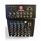 Used Harbinger L802 Unpowered Mixer