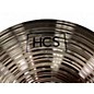 Used MEINL 14in HCS Hi Hat Pair Cymbal