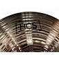 Used MEINL 14in HCS Hi Hat Pair Cymbal