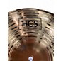 Used MEINL 12in HCS China Cymbal