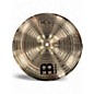 Used MEINL 12in HCS China Cymbal