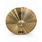 Used MEINL 18in HCS Crash Cymbal thumbnail