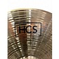 Used MEINL 20in HCS Ride Cymbal