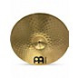Used MEINL 20in HCS Ride Cymbal