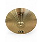 Used MEINL 20in HCS Ride Cymbal