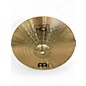 Used MEINL 20in HCS Ride Cymbal