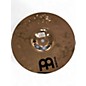 Used MEINL 10in Classic Custom Splash Cymbal