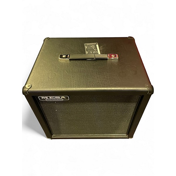 Used MESA/Boogie 1x12 EXT Cel 30 Guitar Cabinet