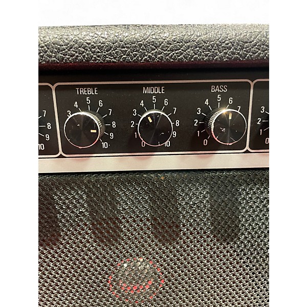 Used Moridira M25G Guitar Combo Amp