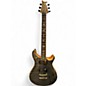 Used PRS McCarty 594 Gray Solid Body Electric Guitar thumbnail