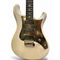 Used PRS NF3 White Solid Body Electric Guitar
