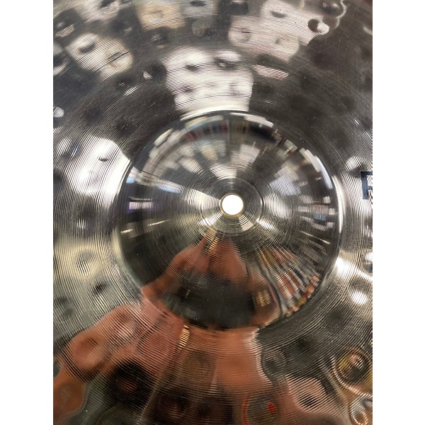 Used Paiste 20in PST8 ROCK RIDE Cymbal