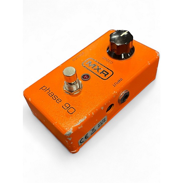Used MXR M101 Phase 90 Effect Pedal