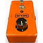 Used MXR M101 Phase 90 Effect Pedal