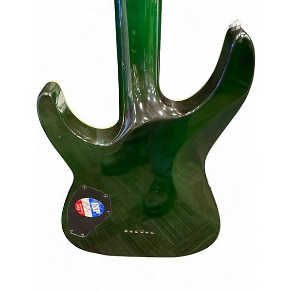 Used ESP LTD MH1000 2 Color Sunburst Solid Body Electric Guitar