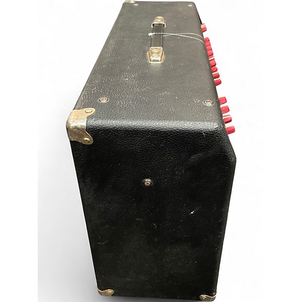 Used Fender POWER CHORUS Guitar Combo Amp