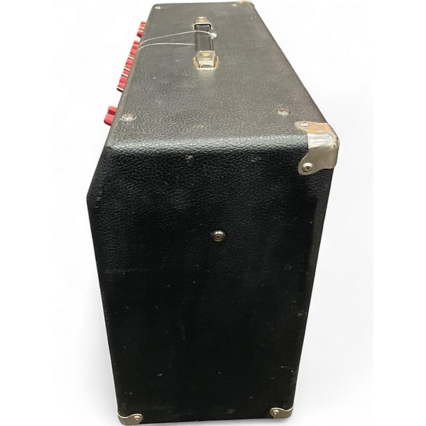 Used Fender POWER CHORUS Guitar Combo Amp