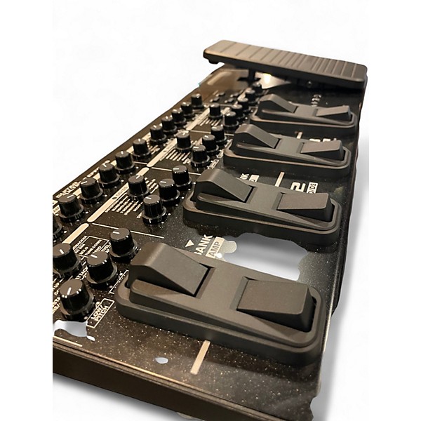 Used BOSS me90 Effect Processor