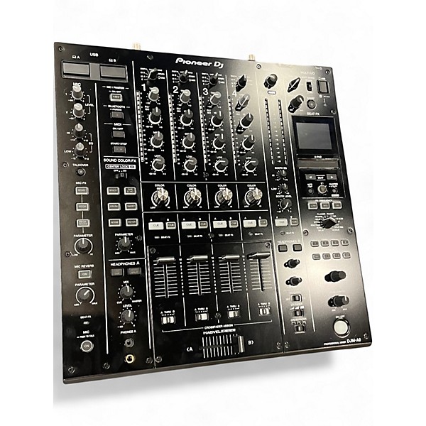 Used Pioneer DJ DJM- A9 DJ Mixer