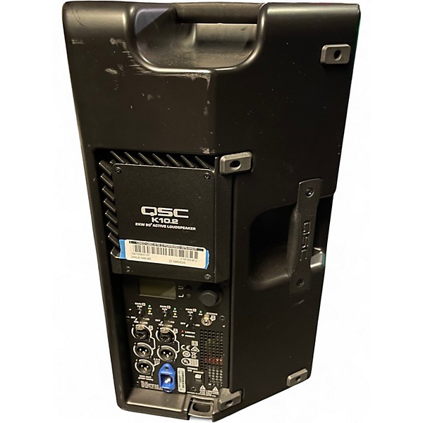 Used QSC K10.2 Powered Speaker
