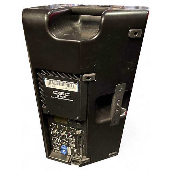 Used QSC K10.2 Powered Speaker