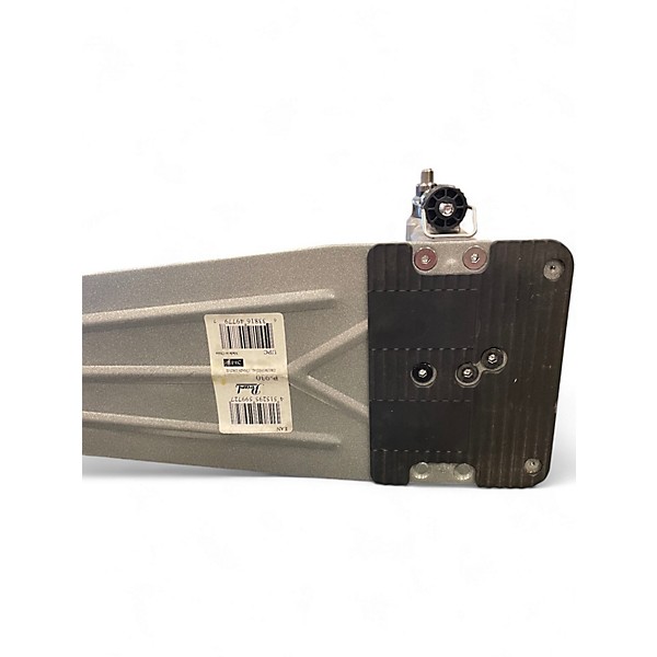 Used Pearl P-930 Single Bass Drum Pedal