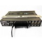 Used Avalon VT737SP Class A Mono Tube Microphone Preamp