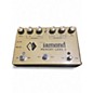 Used DIAMOND PEDALS MEMORY LANE 2 Effect Pedal