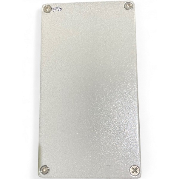 Used Spruce Effects THE GALE Effect Pedal