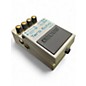Used BOSS TE2 Tera Echo Effect Pedal thumbnail