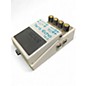Used BOSS TE2 Tera Echo Effect Pedal