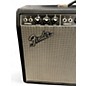 Used Fender 1965 Reissue Deluxe Reverb 22W 1x12 Tube Guitar Combo Amp