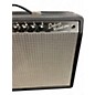 Used Fender 1965 Reissue Deluxe Reverb 22W 1x12 Tube Guitar Combo Amp