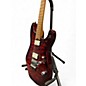 Used Charvel Pro Mod San Dimas HH HT Sangria Burst Solid Body Electric Guitar