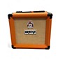 Used Orange PPC108 MICRO Guitar Cabinet thumbnail