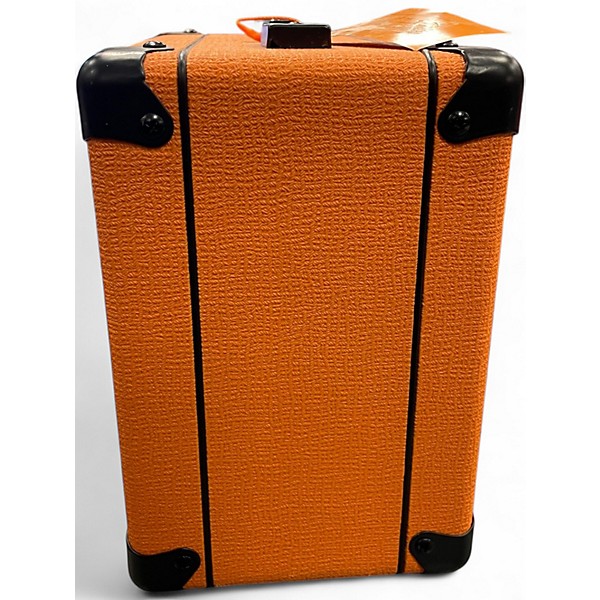 Used Orange PPC108 MICRO Guitar Cabinet