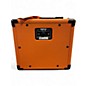 Used Orange PPC108 MICRO Guitar Cabinet
