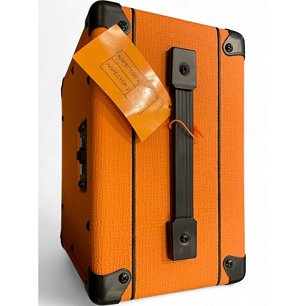 Used Orange PPC108 MICRO Guitar Cabinet