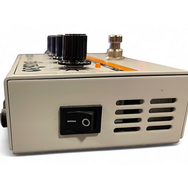 Used Orange TERROR STAMP Battery Powered Amp