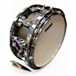 Used dialtune 14in SNARE  Mahogany Drum thumbnail