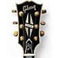 Used Gibson 1968 Les Paul Custom Reissue Tobacco Sunburst Solid Body Electric Guitar