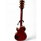 Used Gibson 1968 Les Paul Custom Reissue Tobacco Sunburst Solid Body Electric Guitar