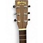 Used Martin 00015M Mahogany Acoustic Guitar